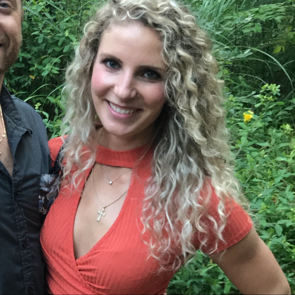 Meet your Posher, Chelsey